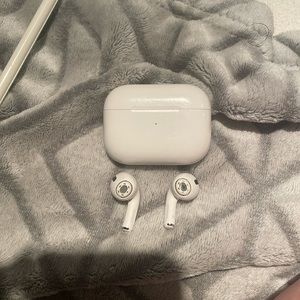 AirPod pros